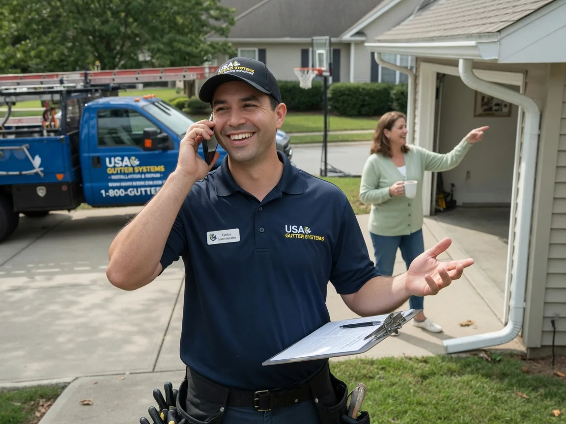 Gutter Installation Brightwood, VA FAQs